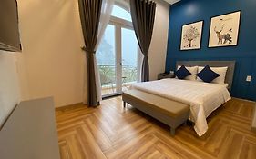 Sleep Box Anlina Đường 3 Tháng 4